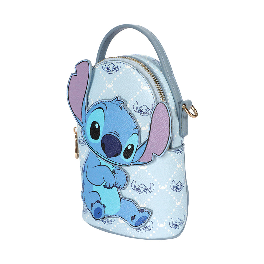 Disney IP Stitch Cartoon cute fashion shoulder bag DHF41051-ST