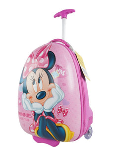 MINNIE  Suitcase 16"  DH19027-B