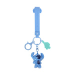 Load image into Gallery viewer, Disney Sitich Cartoon Cute Keychain 2024 New Design DH23867-ST4
