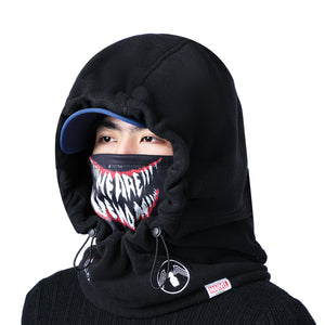 Marvel Venom Hood 21544