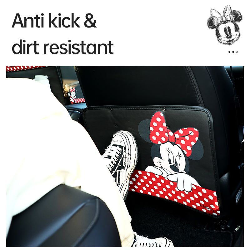 Disney Car Chair Anti Kick Pad 22237 Minne