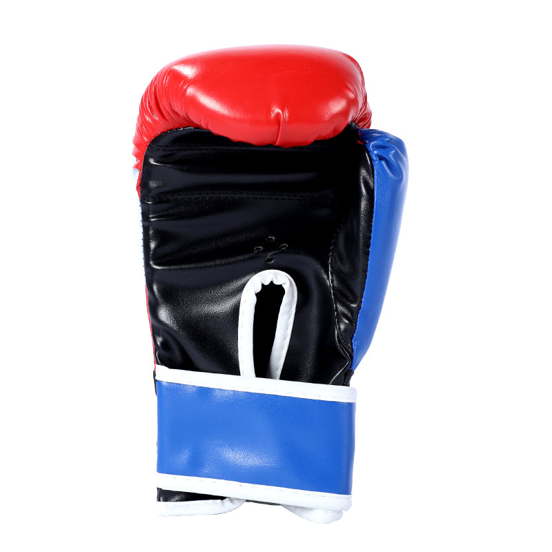 Marvel Captain America Sports Boxing Series Cartoon Boxing Glove