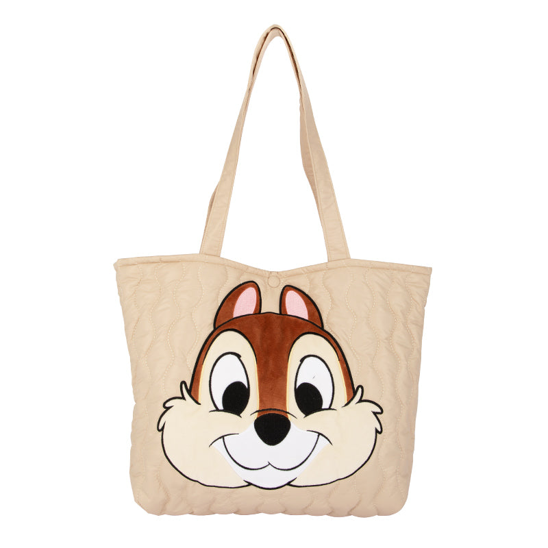 Disney IP Chit.An.Dale cute fashion shoulder bag DHF23848-CD