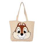 Load image into Gallery viewer, Disney IP Chit.An.Dale cute fashion shoulder bag DHF23848-CD
