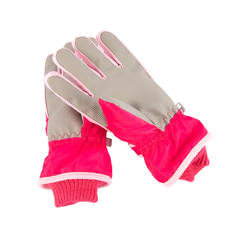 Disney Lotso Ski Gloves  for kids 31170