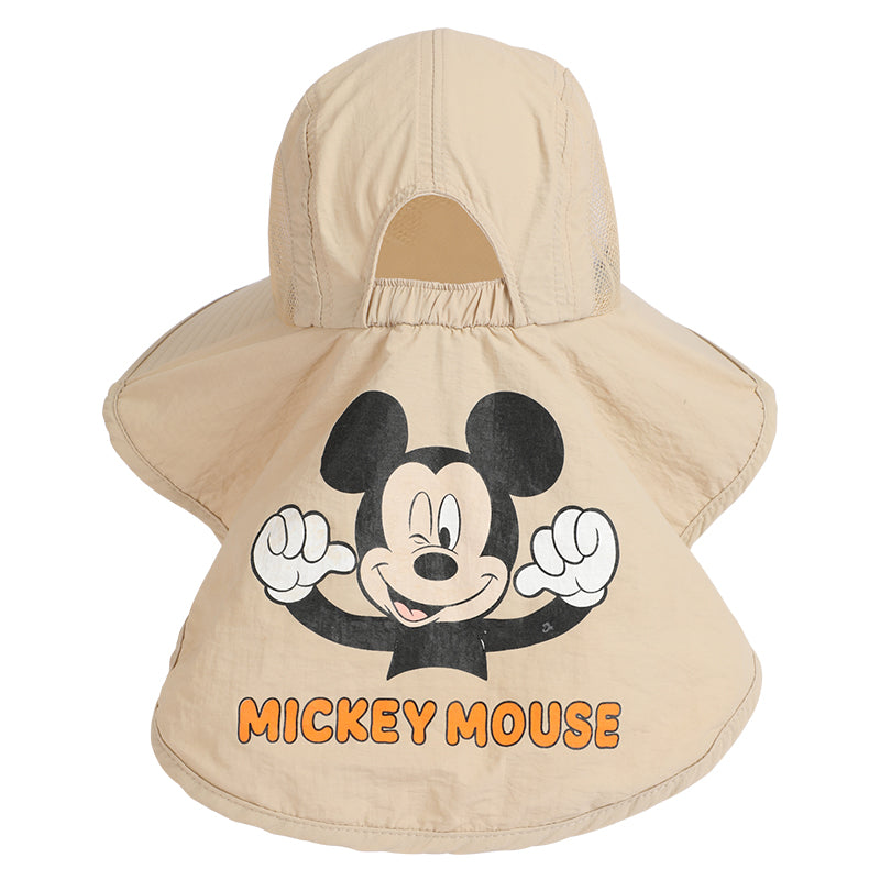 Mickey Series Fisherman Hat DFG41293-A