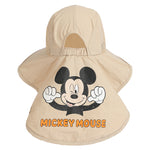 画像をギャラリービューアに読み込む, Mickey Series Fisherman Hat DFG41293-A
