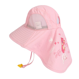 LOTSO  Fisherman Hat DFG41293-LO