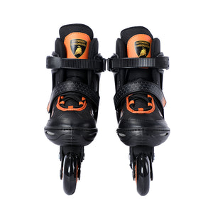 LSK16 AUTOMOBILI LAMBORGHINI INLINE SKATE