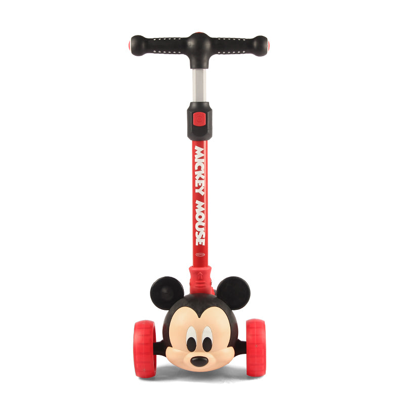 Disney  Mickey 3D Kids Scooter 2in1/ 3in1  21339