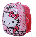 Load image into Gallery viewer, HELLO KITTY helmet and protection set shoulder bag HHF74831
