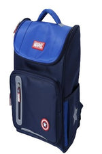 Load image into Gallery viewer, Marvel Captain America children bag VHF22675-T
