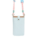 Load image into Gallery viewer, Disney IP Stitch cartoon cute fashion cell phone bag DHF41057-ST

