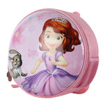 Load image into Gallery viewer, FROZEN round-shape children bag DHF20395-Y
