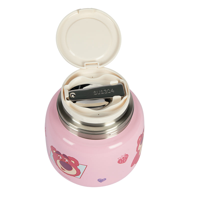 Disney LOTSO THERMOS BOTTLE - DF31219-LO