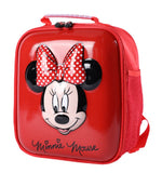 Load image into Gallery viewer, MINNIE Squared-shape Hardshell DHF20295-B
