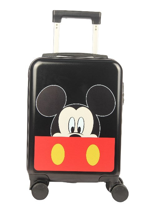 MICKEY Suitcase 16" DH21397-A4