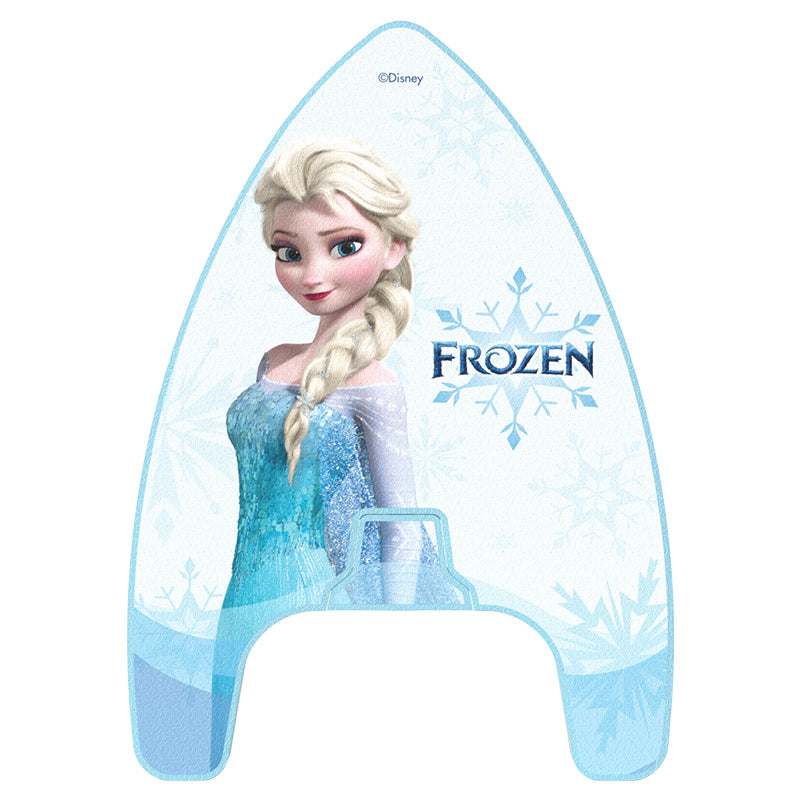Disney Frozen Cartoon Children Kickboard EVA DEI24797-Q
