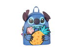 Load image into Gallery viewer, Disney IP Stitch cartoon cute fashion shoulder bag DHF41081-ST
