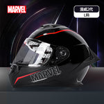 Load image into Gallery viewer, Marvel  Venom  Motorcycle helmet 20905
