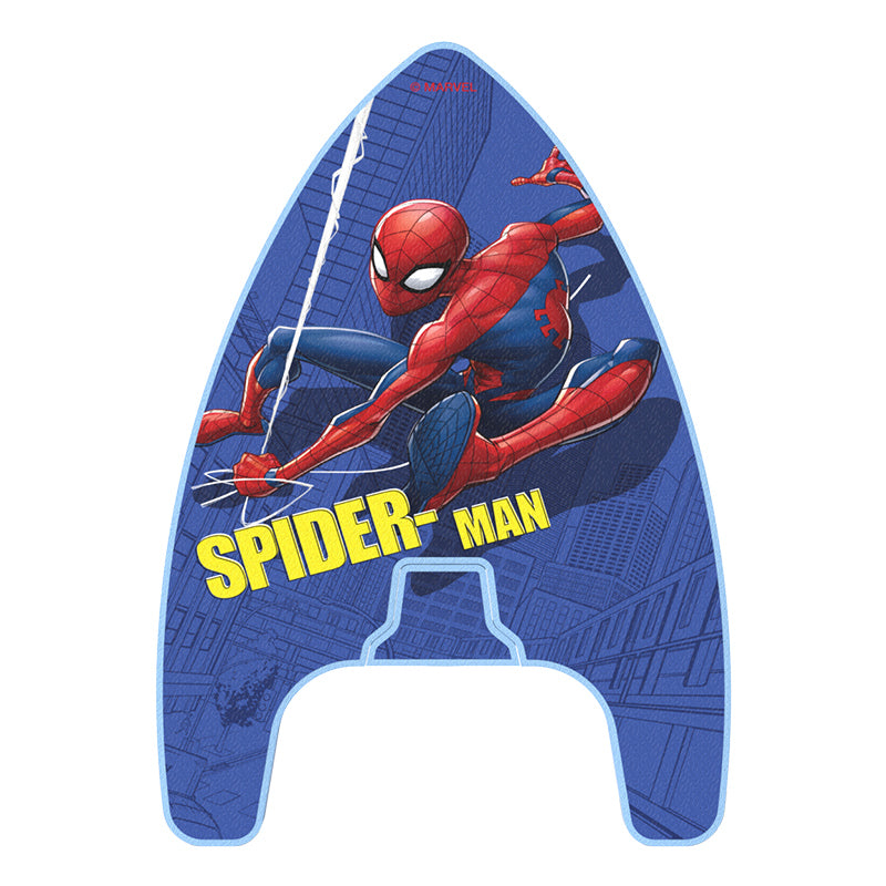 Marvel Spiderman Children Kickboard EVA