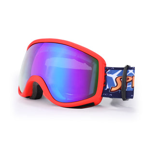 Marvel Spiderman Ski Goggles 20805