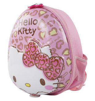 HELLO KITTY Hardshell backpack for children HCZ20192