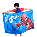 Load image into Gallery viewer, Marvel Spider-Man Children Swim Quick Drying Towel VE22677-S
