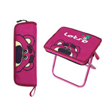 Load image into Gallery viewer, Disney Lotso Folding Chairs Handbag Chairs - JDF23721-LO
