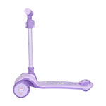 Load image into Gallery viewer, Sanrio Kuromi 3D Kids Scooter Children toys 2024 New Design KCA41415-KU
