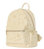 画像をギャラリービューアに読み込む, Disney Mickey Fashion PU Backpack DHF41371-A
