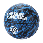 Load image into Gallery viewer, Marvel Captain American CHILDREN PU BASKETBALL #5 #7
