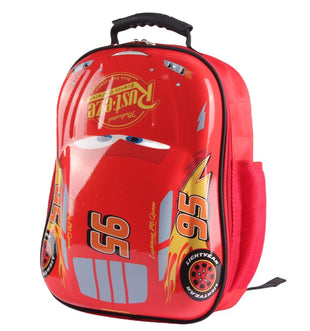 CARS car-shape Hardshell backpack for children DHF21406-F