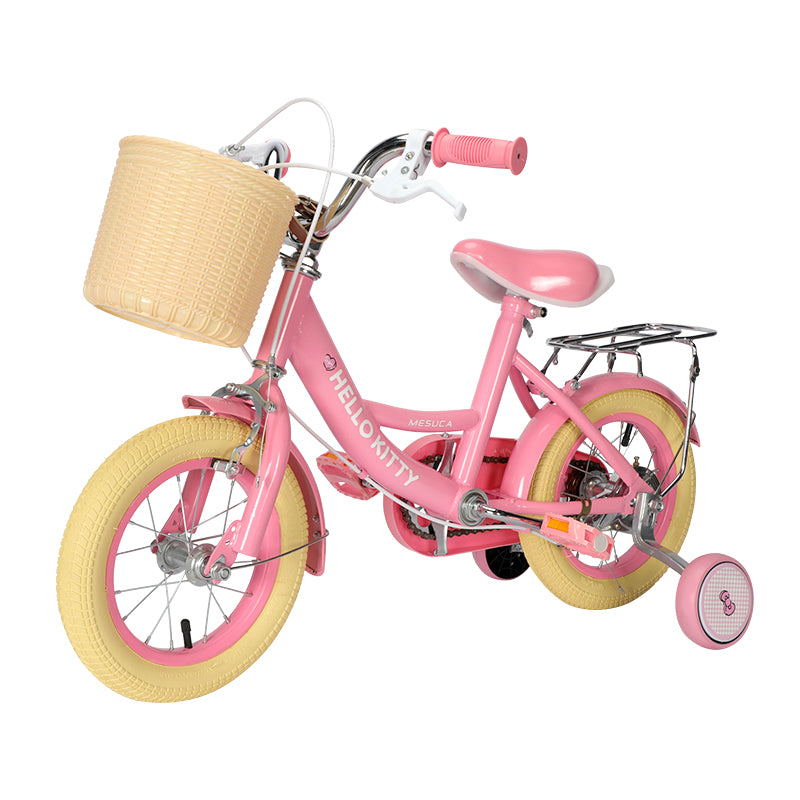 Sanrio Hello Kitty children bicycle Kids Hot Sale Pink HCX41492
