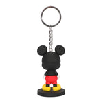 Load image into Gallery viewer, Disney Mickey Cartoon Cute Keychain Pendant Pedestal
