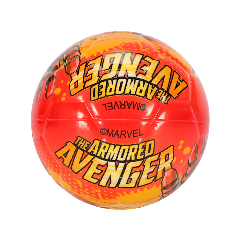 Disney Iron Man Bouncy Ball 9cm 2024 New Design VJG24470-I