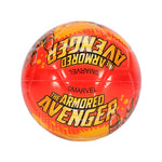 画像をギャラリービューアに読み込む, Disney Iron Man Bouncy Ball 9cm 2024 New Design VJG24470-I
