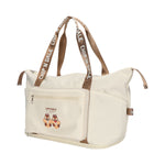 Load image into Gallery viewer, Disney IP Chit.An.Dale cute fashion travel bag DHF24993-CD
