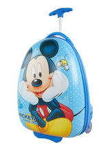 Load image into Gallery viewer, MICKEY Suitcase 16&quot;  DH19027-A
