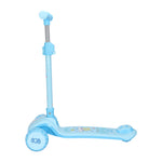 Load image into Gallery viewer, Sanrio Kuromi 3D Kids Scooter Children toys 2024 New Design KCA41415-CN
