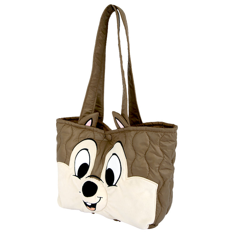 Disney IP Chit.An.Dale cute fashion shoulder bag DHF23849-CD