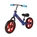 Load image into Gallery viewer, Disney Mickey kids 12inch balance bike 21607
