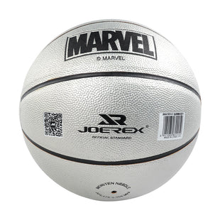 Marvel Spider Man CHILDREN PU BASKETBALL #5 #7