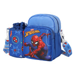 Load image into Gallery viewer, SPIDERMAN Kids backpack VHL23205-S
