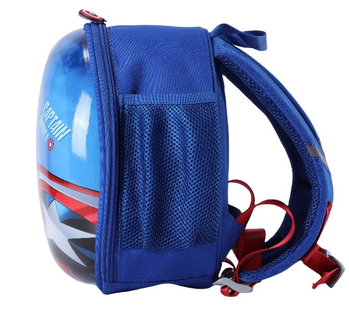 CAPTAIN  AMERICA round-shape children bag VHF20395-T