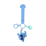 Load image into Gallery viewer, Disney Sitich Cartoon Cute Keychain 2024 New Design DH23867-ST5
