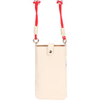 Load image into Gallery viewer, Disney IP Mickey Family Cute Fashion Cell Phone Bag DHF41057-MF
