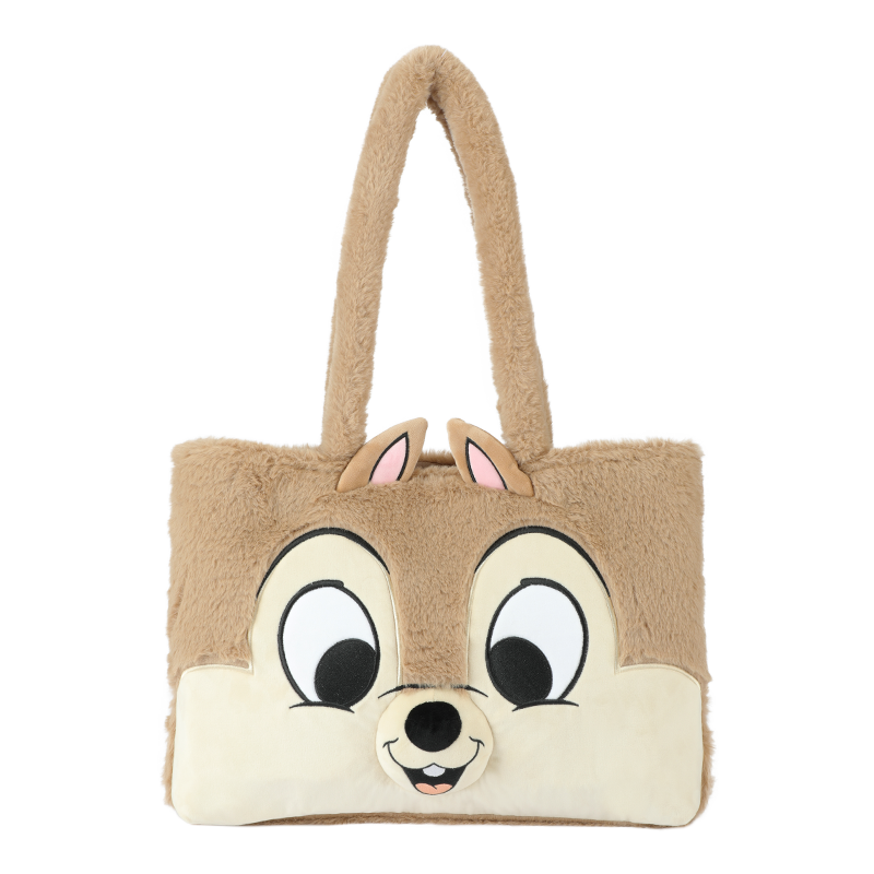 Disney IP Chit.An.Dale cute fashion shoulder bag DHF23843-CD