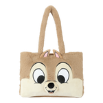 Load image into Gallery viewer, Disney IP Chit.An.Dale cute fashion shoulder bag DHF23843-CD
