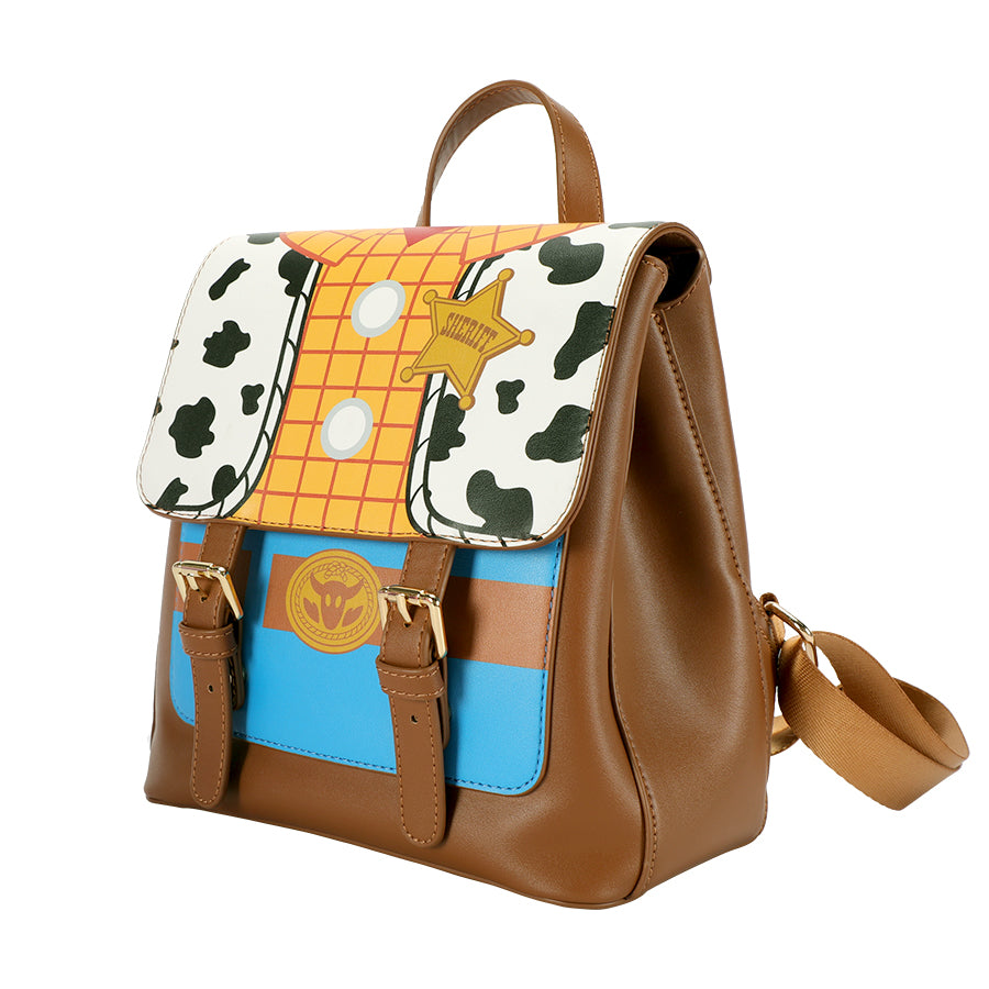 WOODY BACKPACK  DH22174-V1